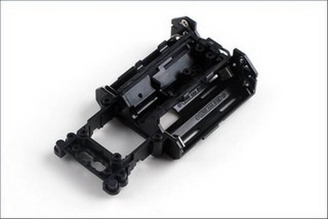 Kyosho Mini-Z Main Chassis Set (for MR-03/VE/EVO)