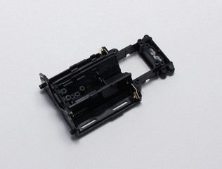 Kyosho Mini-Z SP Main Chassis Set (for MR-03/VE/EVO)