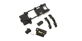 Kyosho Copertura Superiore Servo Mini-Z MR03 EVO