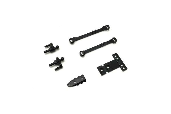 Kyosho MZ708 - MR04 Small Parts for Suspension Mini-Z