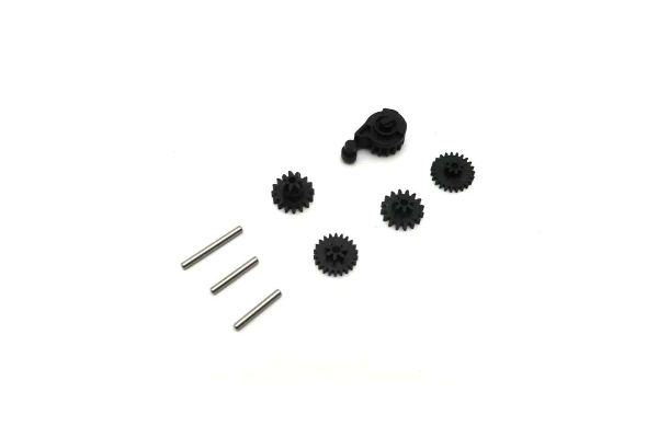 Kyosho MZ709 - MR04 Servo gear Set Mini-Z