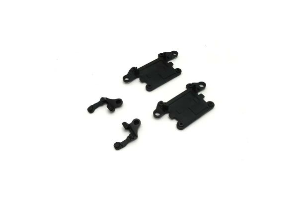 Kyosho MZ710 - MR04 Front Suspension Arm Set Kyosho Mini-Z