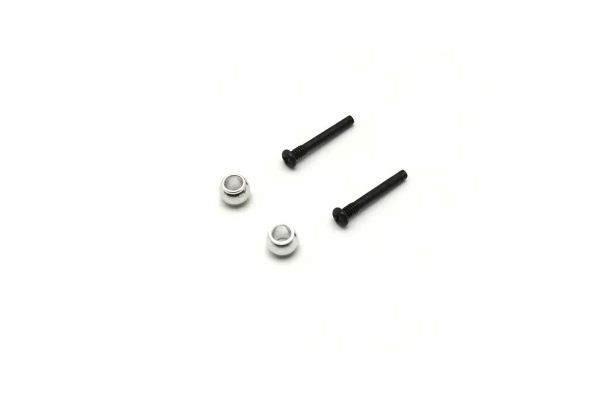 Kyosho MZ711 - MR04 Suspension Shaft Set Mini-Z