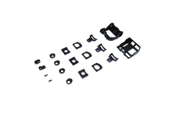 Kyosho MZ714 - MR04-MM Motor case Set Mini-Z