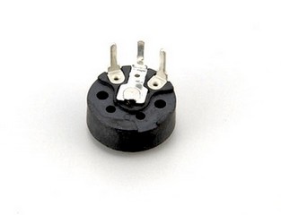 Kyosho Potentiometer (VR) - Clicca l'immagine per chiudere