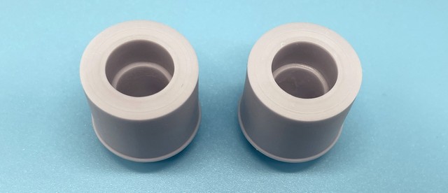 MZ Formula MZF-W01R - Wheel Type A Rear 2pcs