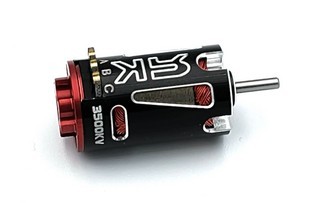 Marka Racing 1:28 Mini-Z V2 Motore Brushless 3500kv