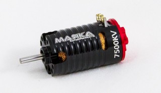 Marka Racing Mini-Z V1 Motore Brushless 7500kv