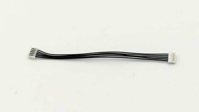 Marka Racing 1:28 Cavo Sensori 50mm - PN/Ensotech/Atomic MOTOR to PN/TP/Atomic/HW/GL ESC