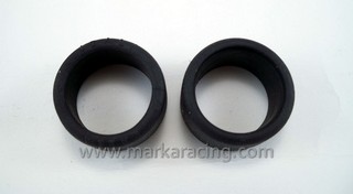 Marka V1 Mini-Z RCP Rubber Rear Tire 10° - Soft (2Pcs)