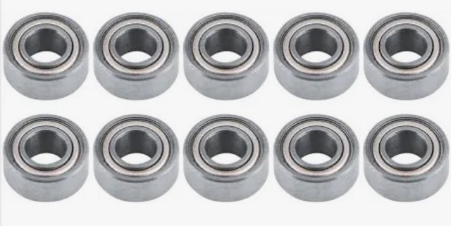 Marka RX28 Cuscinetti ceramici ad Alta Velocit (10 Pz)