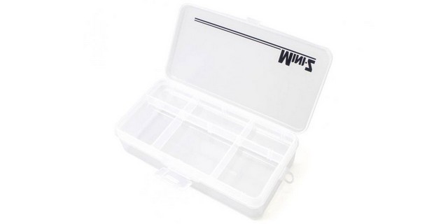 Kyosho Cassetta Mini-Z (201x108x52mm)