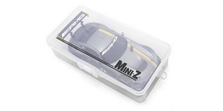 Kyosho Cassetta Mini-Z (201x108x52mm)