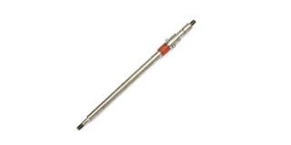 Kyosho Titanium Ball Differential Shaft Mini-Z MR015-02-03 - MM-RM Type