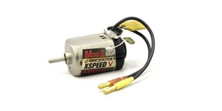 Kyosho Mini-Z MR03 Evo X-Speed Brushed Motor (82083 Required) - Clicca l'immagine per chiudere