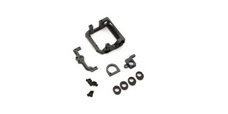 Kyosho MJ Aluminium Motor Mount Mini-Z MR03 - LM Type