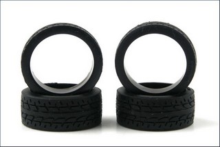 Kyosho Mini-Z Racing Radial Front Tire 20