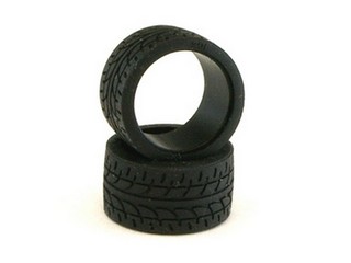 Kyosho Mini-Z Racing Radial Rear Tire 30 - Clicca l'immagine per chiudere