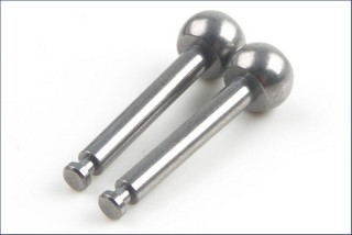 Kyosho SP Stainless King Pin Ball