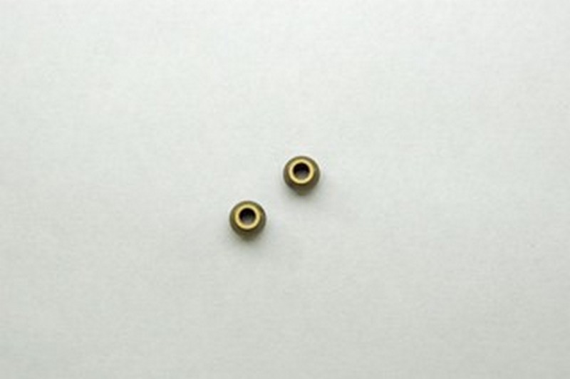 Kyosho Sfera 4.7mm Rivestita Dura per MR03