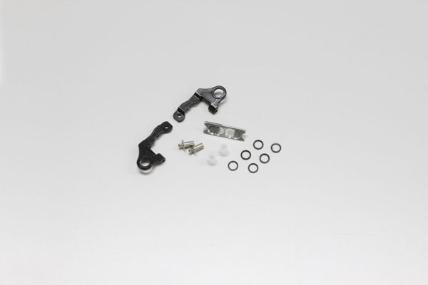 Kyosho Tubo Interno Ammortizzatori Opzione MR-03