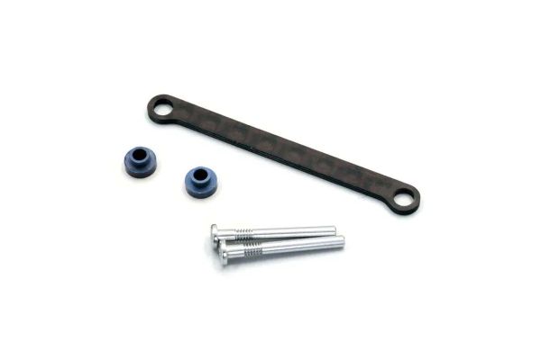 Kyosho Front Upper Brace Set Mini-Z MR03 (Wide Type)