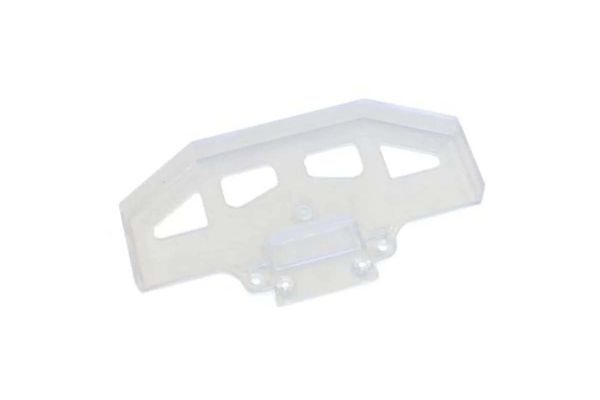 Kyosho MZW426-80B - Front Bumper Kyosho Mini-Z (GT-W=80-L Type)