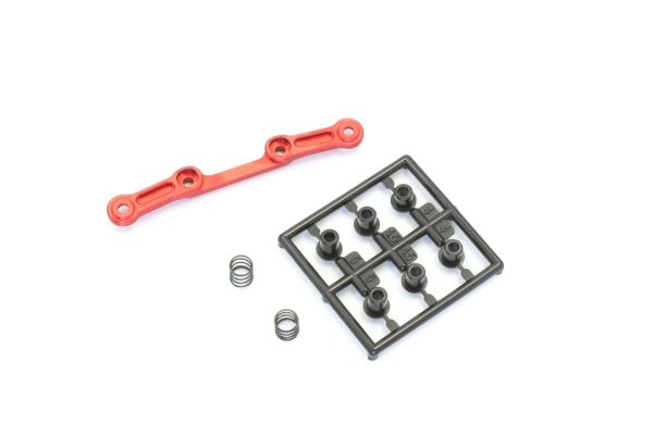 Kyosho MZW428-15 - Suspension Upper Plate Mini-Z MR03 W - 1.5 deg