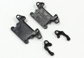 Kyosho Mini-Z MR03 Hard Front Suspension Arm. Set