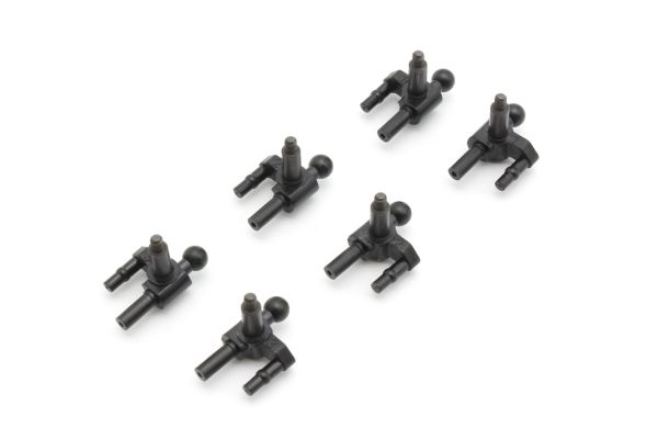 Kyosho MZW702 - MR04 Knuckle Arm Set Camber Mini-Z