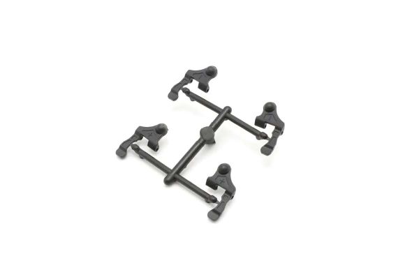 Kyosho MZW703 - Caster Setting Upper Arm Mini-Z MR04