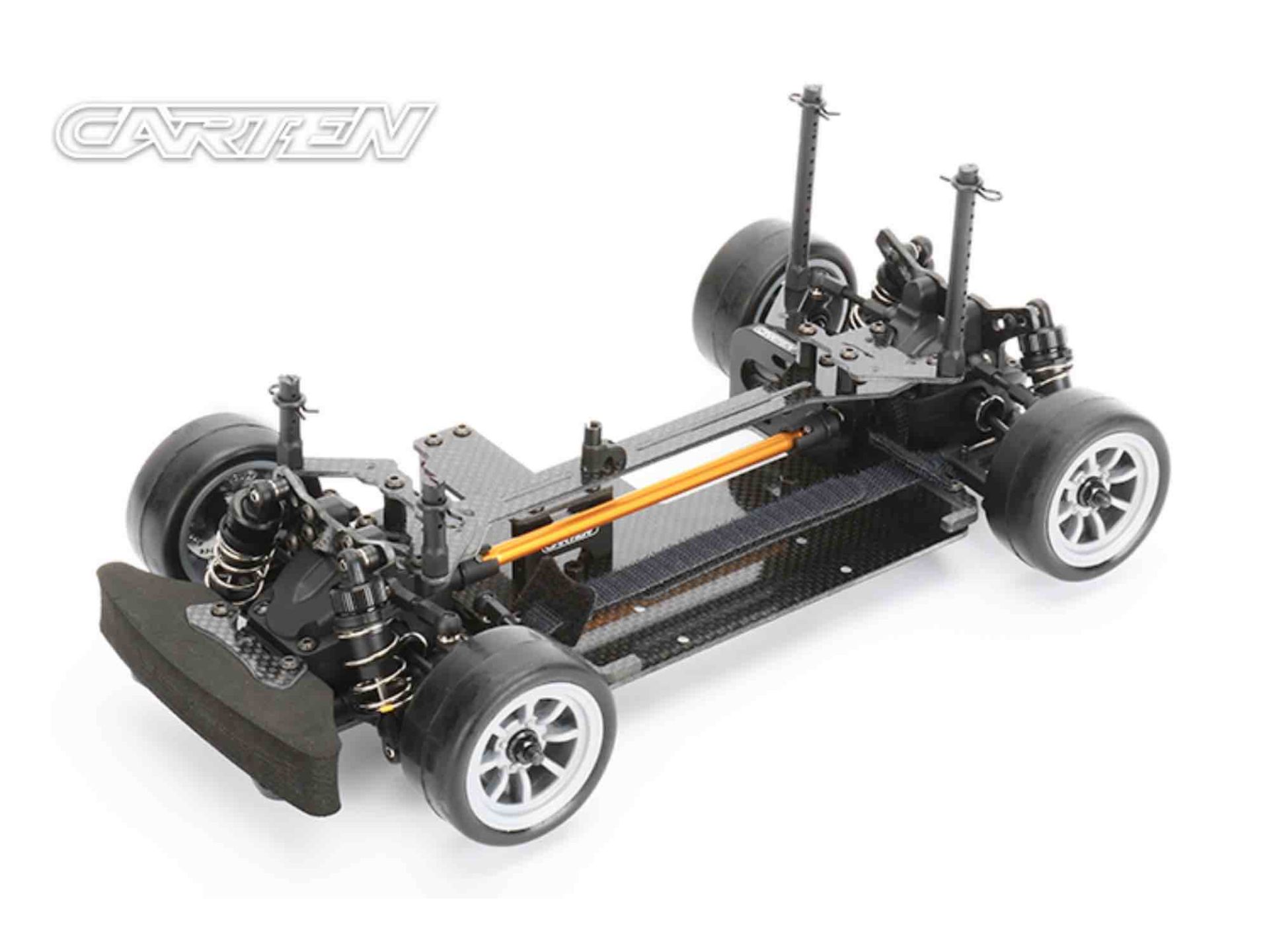CARTEN NBA103 - M210 1/10 M-Chassis Kit