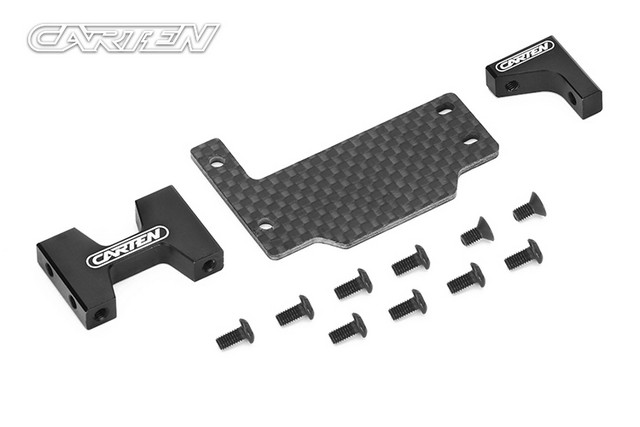 CARTEN NBA206 - Servo Mount Set