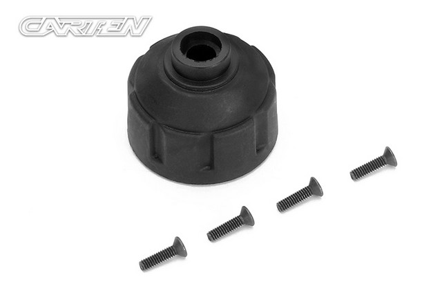 CARTEN NBA231 - Gear Diff Case