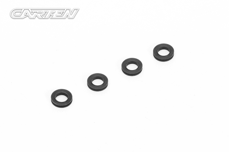 CARTEN NBA234 - Gear Diff Oring