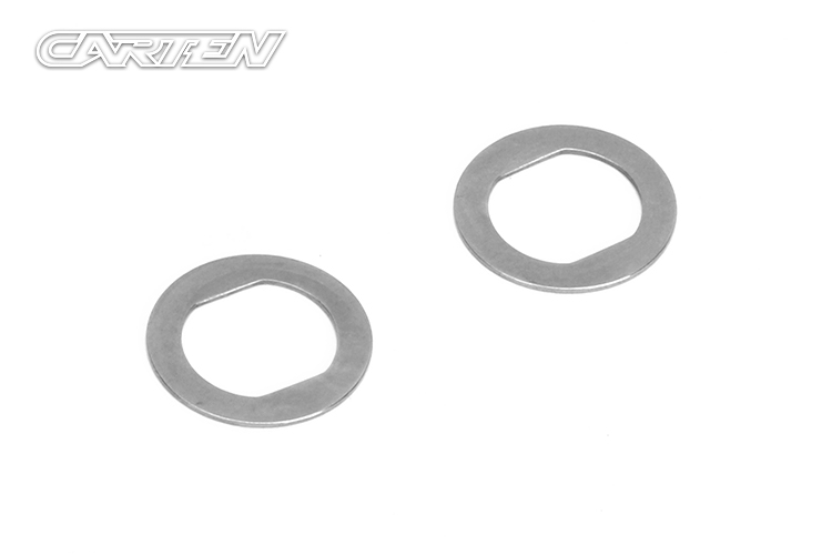 CARTEN NBA239 - Ball Diff Shim