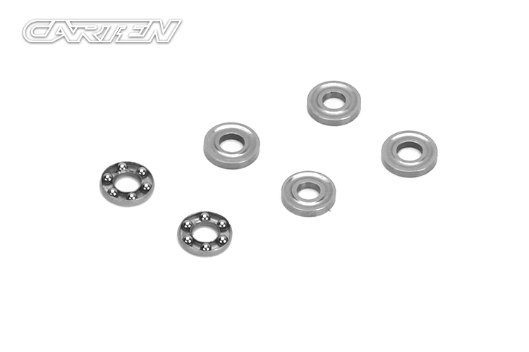 CARTEN NBA240 - Thrust Bearing