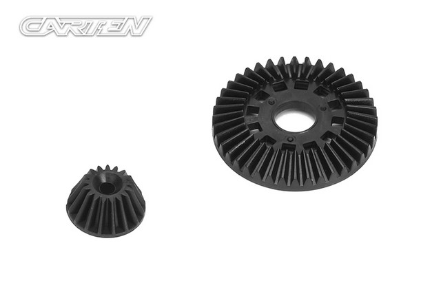 CARTEN NBA241 - Diff gears (Ball Diff)