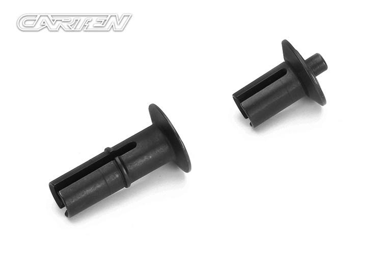 CARTEN NBA244 - Ball Diff cup joint (Metal)