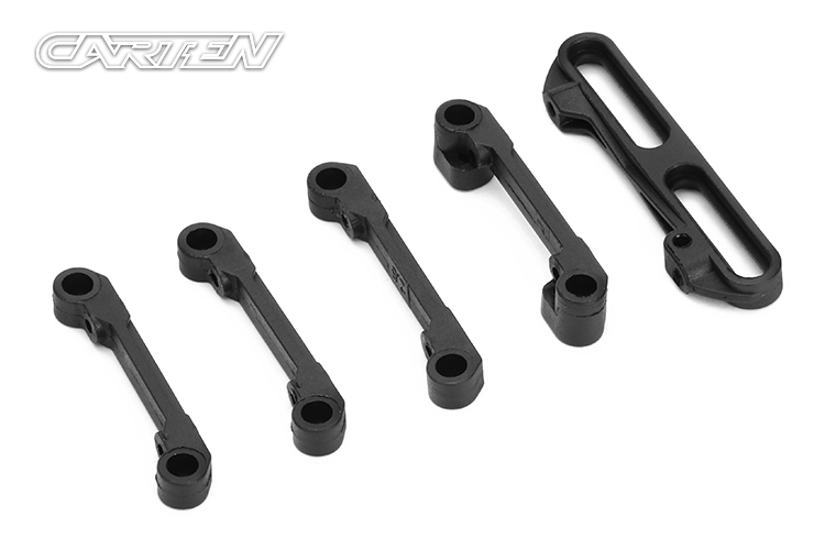 CARTEN NBA248 - Suspension Mount Parts