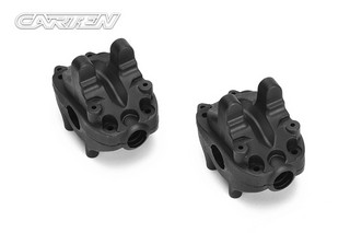 CARTEN NBA249 - Gear box