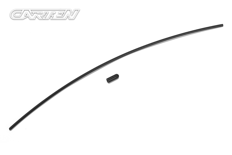 CARTEN NBA259 - Antenna Pipe