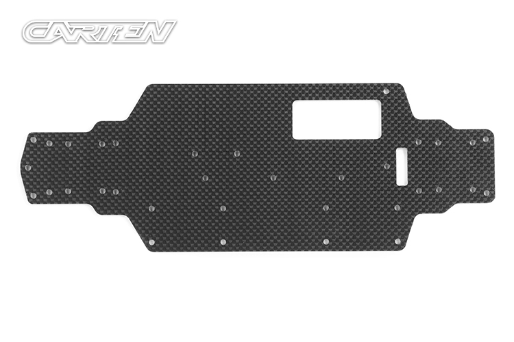 CARTEN NBA271 - Main Chassis