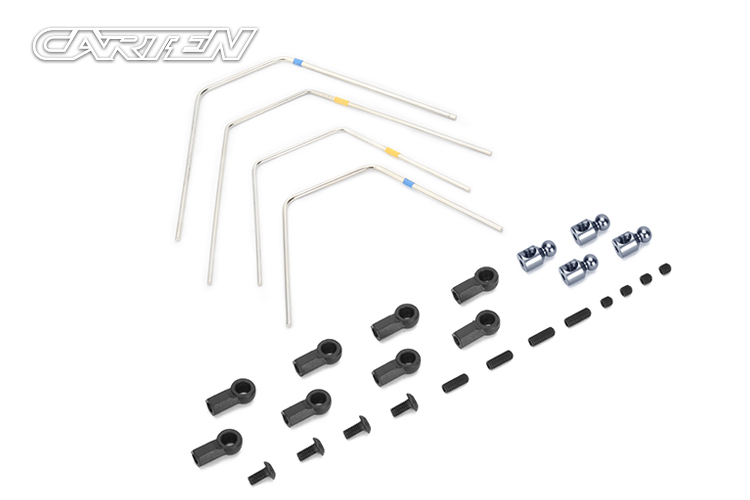 Carten NBA311 - Sway Bar for M210