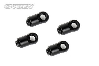 CARTEN NBA332 - Strong Ball End 4.8mm(4pcs)