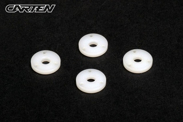 CARTEN NBA363 - Shock Piston 31,2mm (4 pcs)