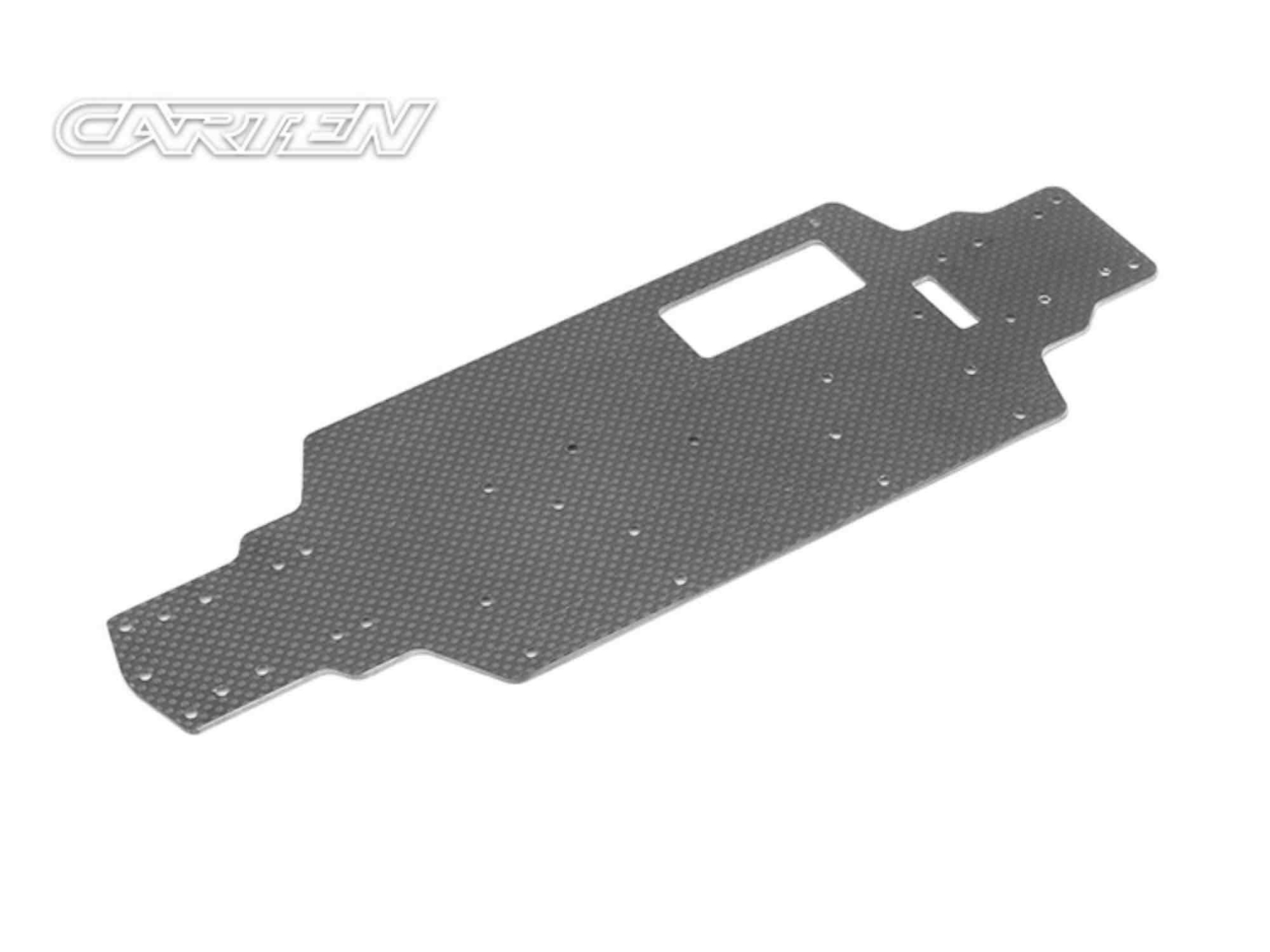 Carten NBA365 - Main Chassis 225mm