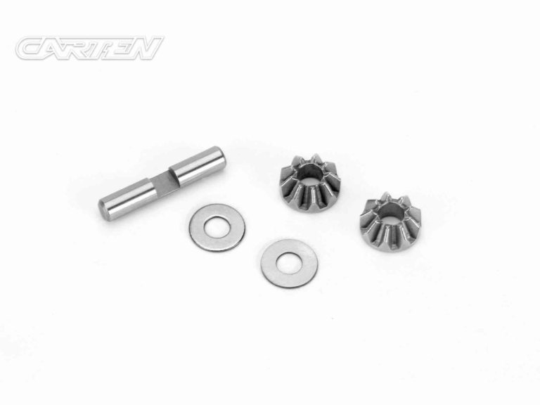 CARTEN NBA370 - Gear Diff Bevel Gear Set