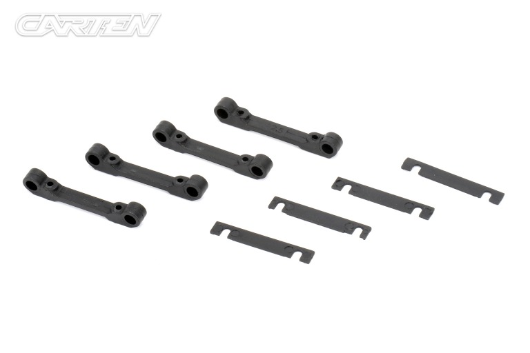 CARTEN NHA405 - Suspension Mount Parts (4 pcs)