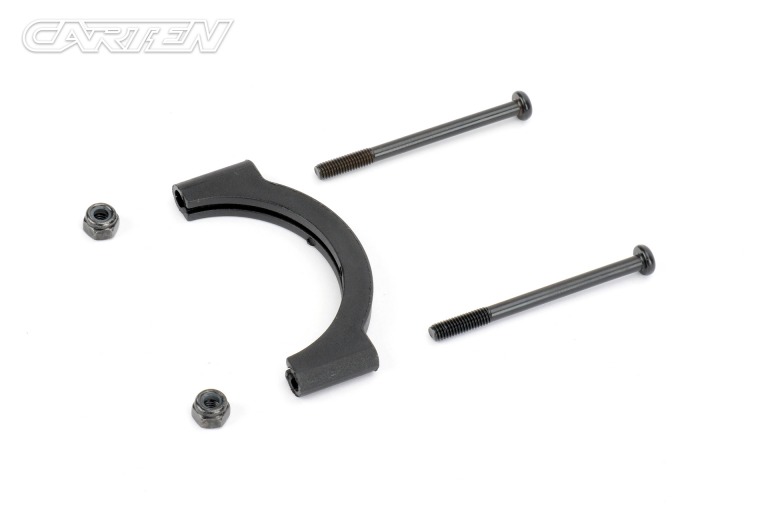 CARTEN NHA408 - Motor Plate Holder